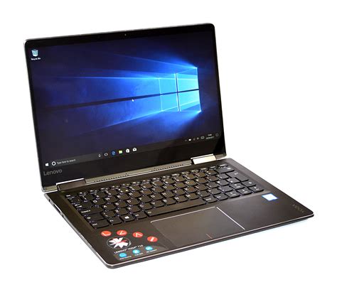 lenovo yoga laptop i7